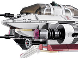 Star Wars ARC-170 Starfighter