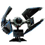 Star Wars TIE Interceptor