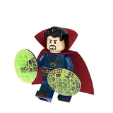 Avengers Minifigures Set