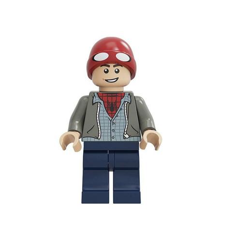 Peter Parker Minifigure