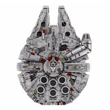 Star Wars Ultimate Millennium Falcon