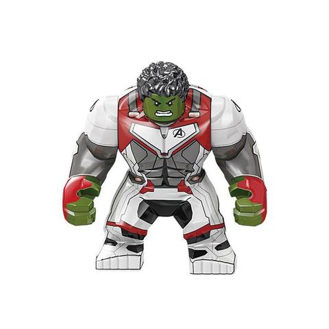 Hulk Maxifigure