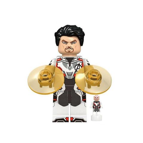 Doctor Strange Minifigure