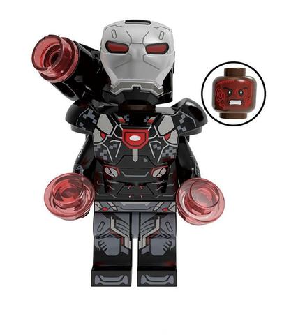 War Machine Minifigure