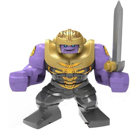 Thanos Maxifigure