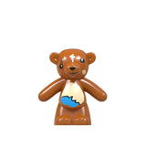 Teddy Bear Minifigure