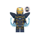 Avengers Minifigures Set