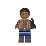 Finn Minifigure