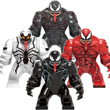 Venom Maxifigure set