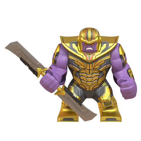 Thanos Maxifigure