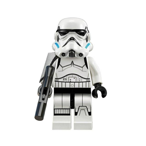 Stormtrooper Minifigure