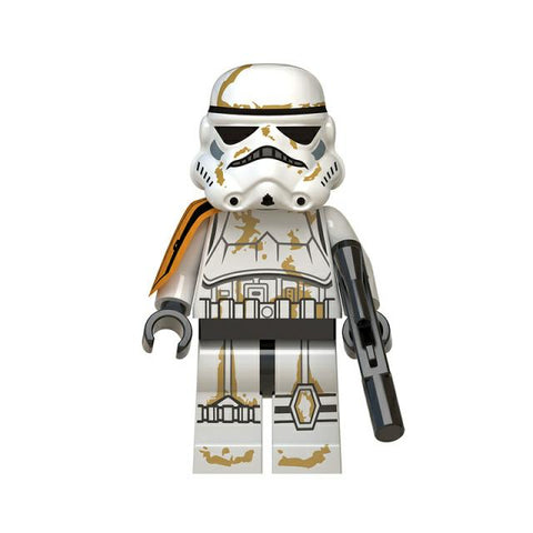 Stormtrooper Minifigure