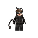 Batman Minifigures Set