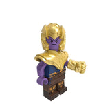 Avengers Minifigures Set