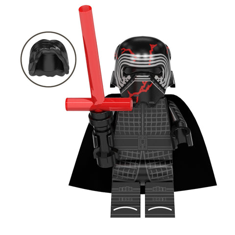 Kylo Ren Minifigure