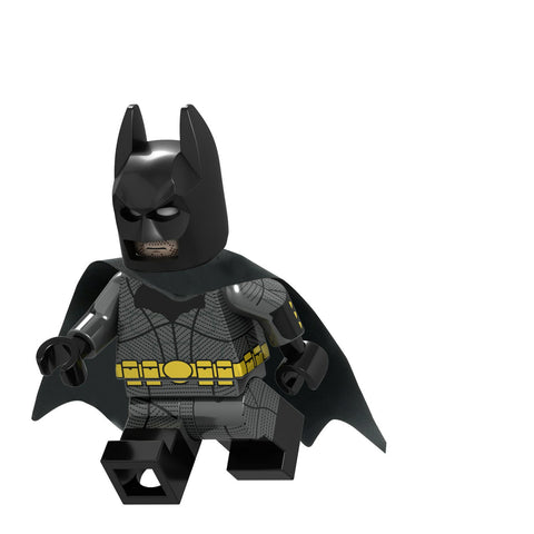 Batman Minifigure