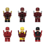 Daredevil Minifigures Set