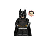 Batman Minifigures Set