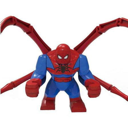 Spiderman Maxifigure