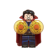 Marvel Minifigures Set