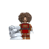 Marvel Minifigures Set