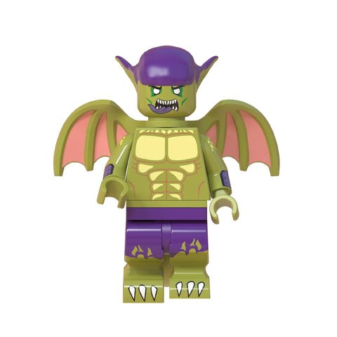 Green Goblin Minifigure