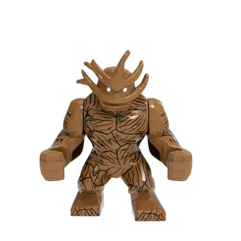 King Groot Maxifigure