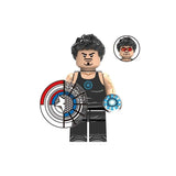Marvel Minifigures Set