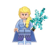 Frozen Minifigures Set