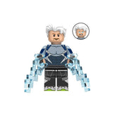 Marvel Minifigures Set