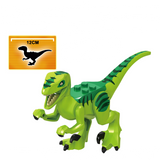 Velociraptor