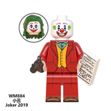 Joker Minifigure