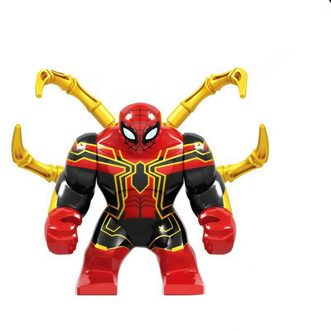 Iron Spider Maxifigure