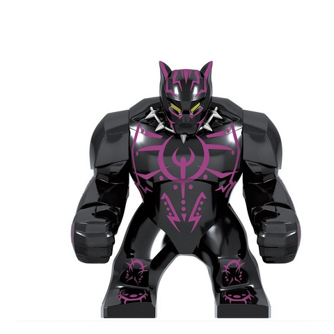 Black Panther Maxifigure