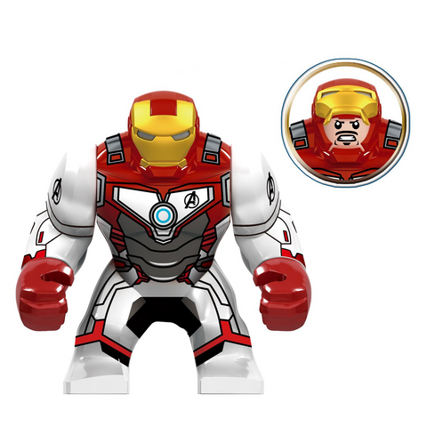 Iron Man Maxifigure