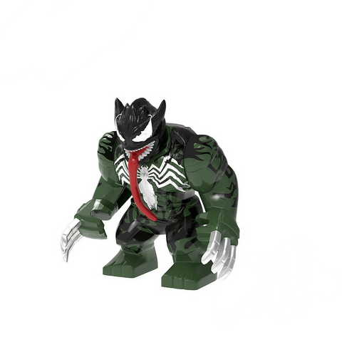 Wolverine Venom Maxifigure