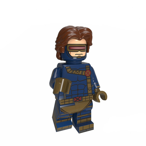 Cyclops Minifigure