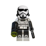 Star Wars Minifigures Set