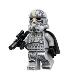 Star Wars Minifigures Set