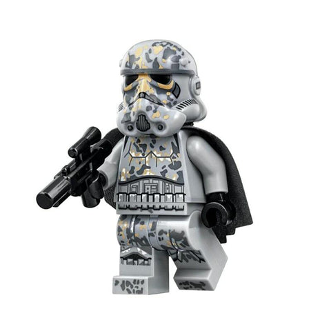 Mimban Stormtrooper Minifigure