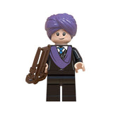 Harry Potter Minifigures Set