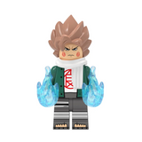 Naruto Minifigures Set