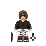 Naruto Minifigures Set