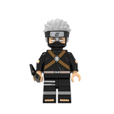Naruto Minifigures Set