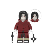 Naruto Minifigures Set