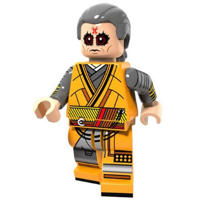 Kaecilius Minifigure