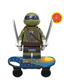 TMNT  Minifigures Set