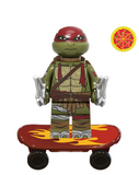TMNT  Minifigures Set