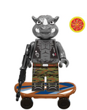 TMNT  Minifigures Set