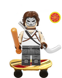 TMNT  Minifigures Set